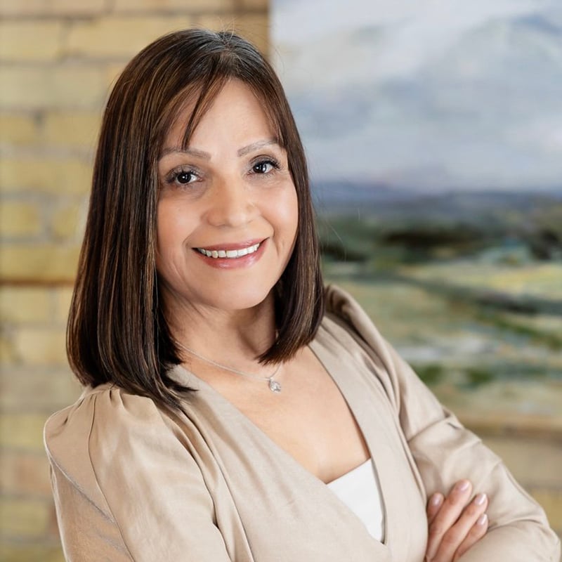 Carmen Ramirez