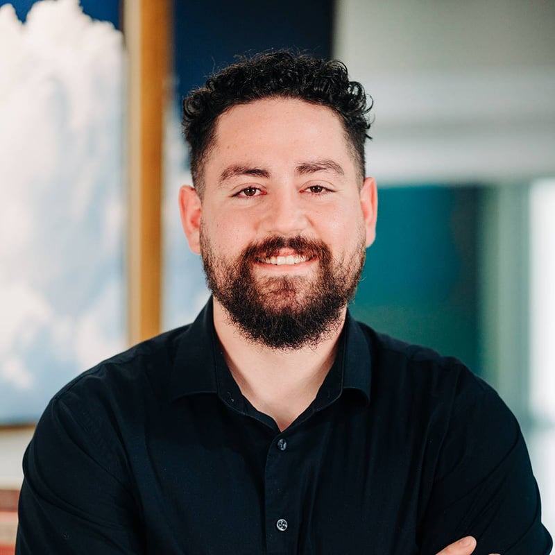 Charles Galvin Headshot – Scaled