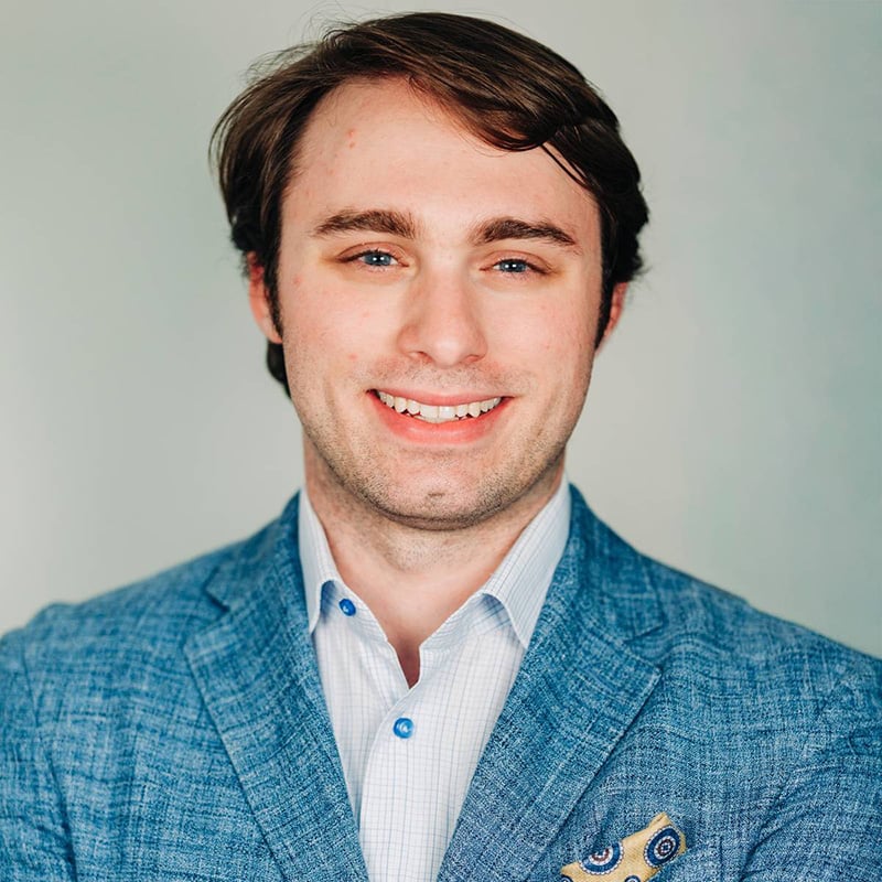 Michael Adamo Headshot – Scaled