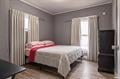 407 S. Bedroom