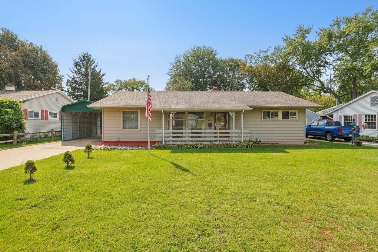 Niles Listing