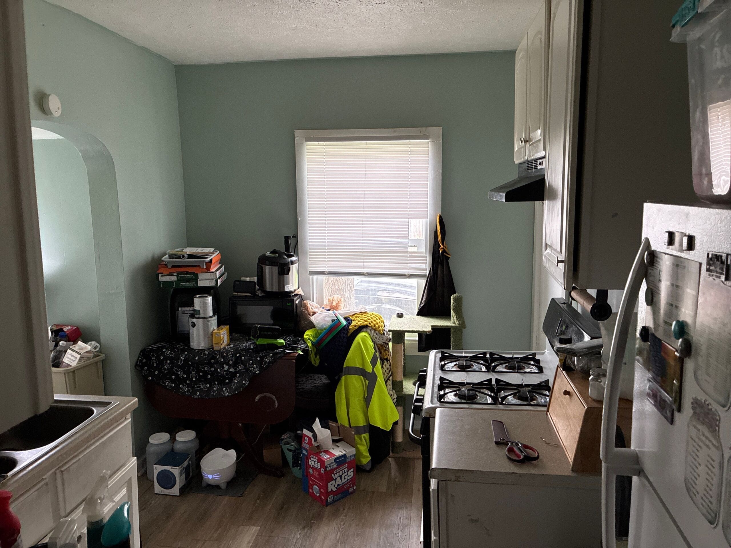 Kitchen 2